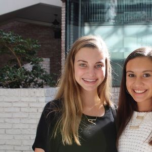 Meet your Posher, Anne